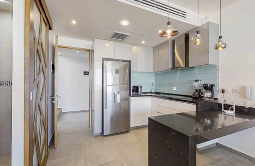 Luis Donaldo Colosio Condo | You will love this property! Luxury Ocean View Loft on 5th Avenue