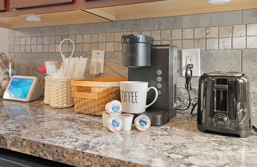 Clarksville House | You will love staying at our property during your time away from home. Book Now