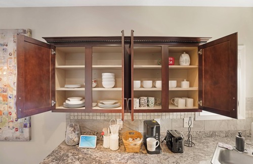 Clarksville House | You will love staying at our property during your time away from home. Book Now