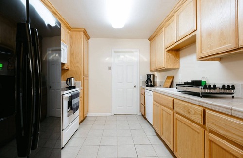Seaside House | You will love the views of the ocean & location 7 min beach and 15 min Carmel