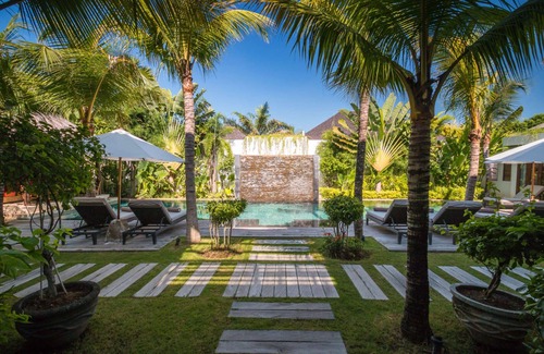 Drupadi Villa | You will Love This Luxury 12 Bedroom Holiday Villa in Seminyak with Private Pool, Villa Bali 2081
