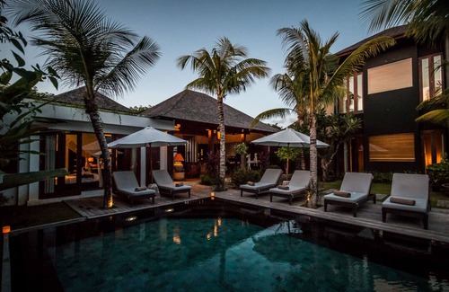 Drupadi Villa | You will Love This Luxury 12 Bedroom Holiday Villa in Seminyak with Private Pool, Villa Bali 2081