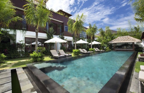 Drupadi Villa | You will Love This Luxury 10 Bedroom Holiday Villa in Seminyak with Private Pool, Villa Bali 2061