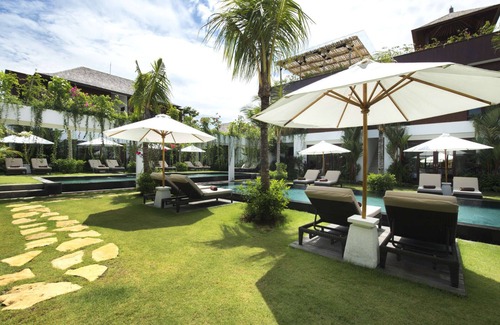 Drupadi Villa | You will Love This Luxury 10 Bedroom Holiday Villa in Seminyak with Private Pool, Villa Bali 2061
