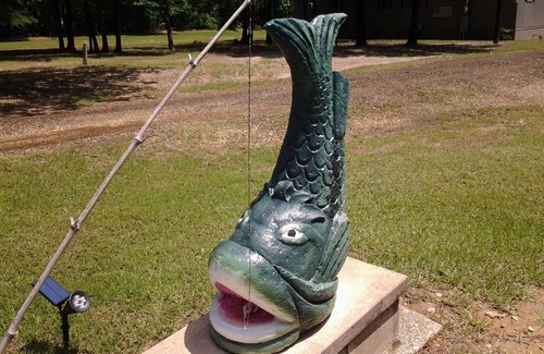 Bronson Cabin | You will love this quaint cabin on Lake Sam Rayburn, Tx -#4