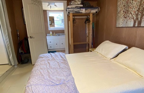 Margaree Forks Cottage | You won't want to leave.