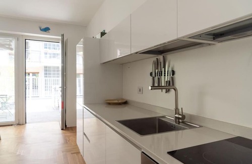 Central Station Apartment | Youhosty - Doria24