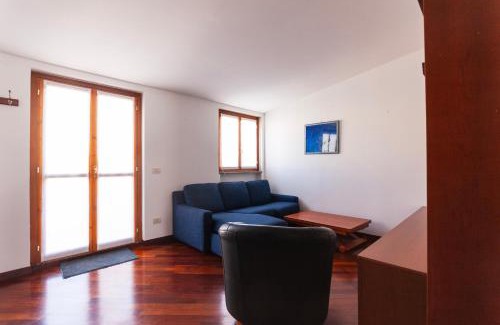 Central Station Apartment | Youhosty - Loreto 1 Bedroom Apartment