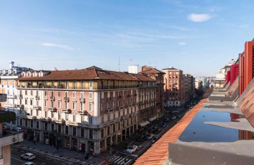 Central Station Apartment | Youhosty - Loreto 1 Bedroom Apartment