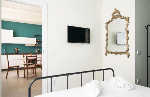 Navigli Apartment | YouHosty - Napoli 4