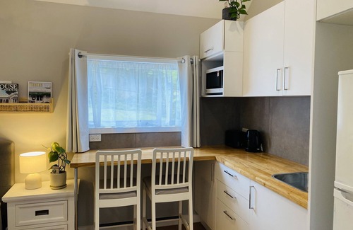 Healesville Cottage | You’ll love this unique and cosy escape close to town!