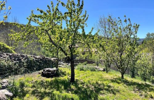 Aumessas House | YouMe, petit nid douillet