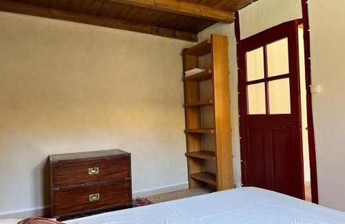 Aumessas House | YouMe, petit nid douillet