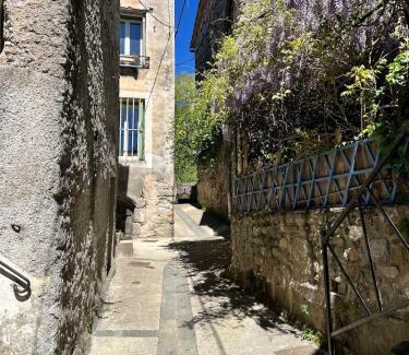 Aumessas House | YouMe, petit nid douillet