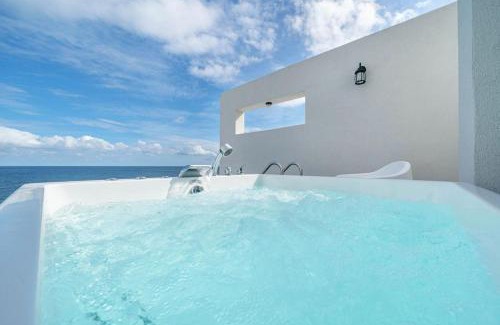 Yeongdeok Villa | Youngdeok Bell Mar Poolvilla