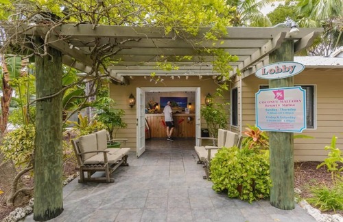 New Town Condo | Your 2025 Labor Day Week Getaway in Paradise . Coconut Mallory, Key West.
