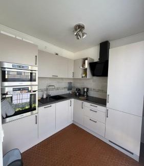 Fontenay-aux-Roses Apartment | Your 28 m Studio Near Paris Modern Convenient and Affordable