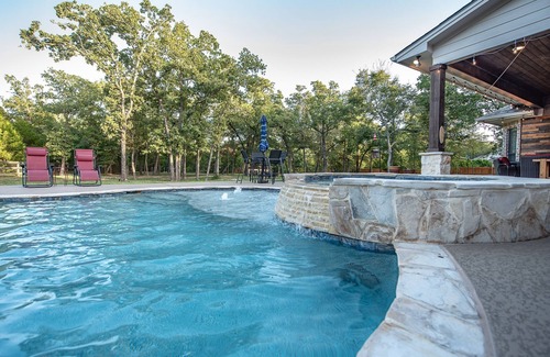 Wellborn House | Your Aggieland getaway
