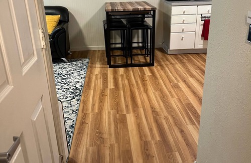 Airport Heights Community Council Apartment | Your AK Home Away from Home in Alaska! Private DOWNSTAIRS/BASEMENT 2 bedroom apt