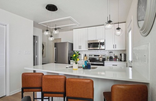 Denver Heights Cottage | Your Amazing 3br/2ba Downtown Delight!