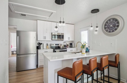 Denver Heights Cottage | Your Amazing 3br/2ba Downtown Delight!