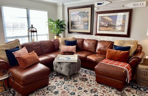 Annapolis House | Your Annapolis Adventure Starts Here!