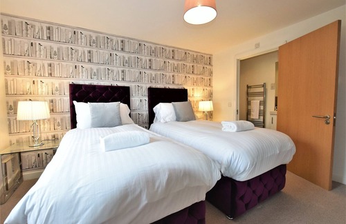 Bristol Villa | Your Apartment | Bristol Savoy Court - No.1