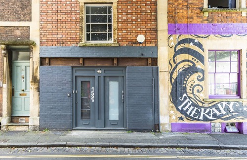 Bristol Villa | Your Apartment | Bristol St Michaels Place