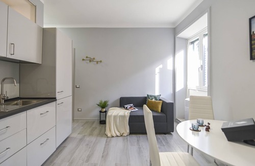 Repubblica Apartment | Your apartment in the center of Rome