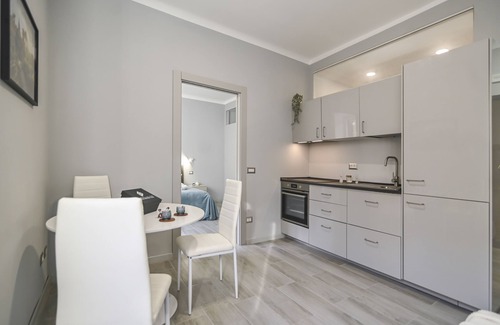 Repubblica Apartment | Your apartment in the center of Rome
