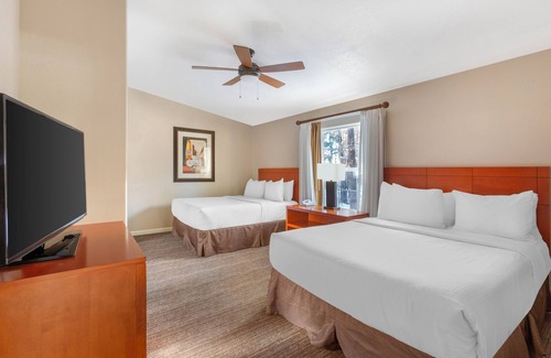 Pinetop Resort | Your Arizona Adventure Starts Here! 2 Spacious Units, Peaceful Property