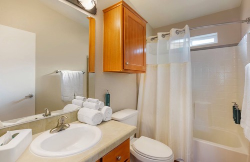 Pinetop Resort | Your Arizona Adventure Starts Here! 2 Spacious Units, Peaceful Property