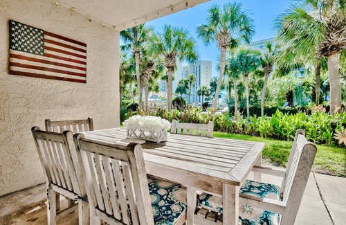 Holiday Isle House | Your “Beach Dreams” Luxury 1800 Sq Ft. GATED TOWNHOME Community-Book Now!