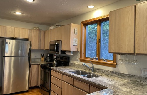 Vineyard Haven House | Your Beach house on the island