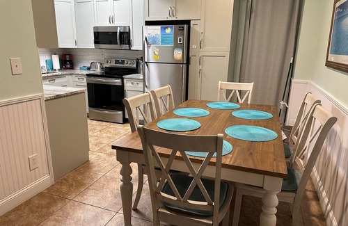 Pensacola Beach Condo | Your Beach Therapy Awaits ☀️ GULF FRONT - Breathtaking Panoramic Sunset Views 🌅