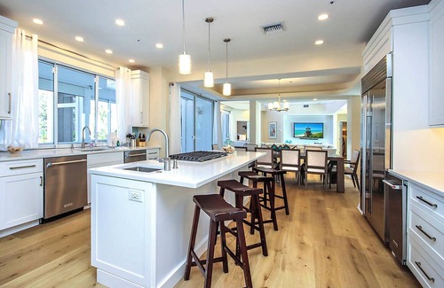 Gulf Shores House | Your Beachfront Oasis Awaits