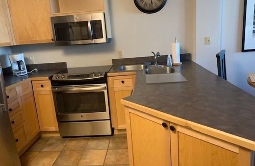 River Run Condo | Your beautiful mountain escape awaits! 75 yards to Gondola! Perfect year round!