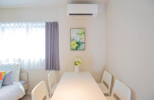 Tomigaya Apartment | Your best choice for travel in Yoyogi S03e