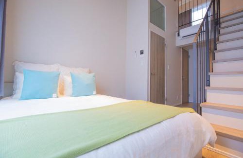 Tomigaya Apartment | Your best choice for travel in Yoyogi S03e