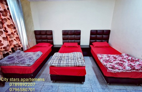 Aqaba Apartment | Your best place to stay in Aqaba, apartment with sea views.