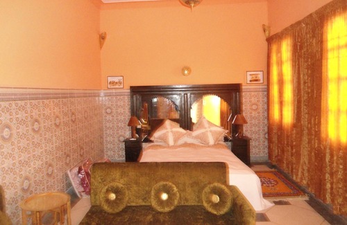 Talaa House | Your Best suite in a Traditional Riad Fez