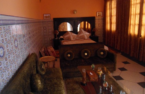 Talaa House | Your Best suite in a Traditional Riad Fez