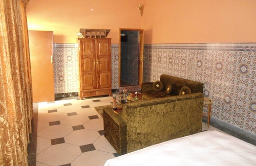 Talaa House | Your Best suite in a Traditional Riad Fez