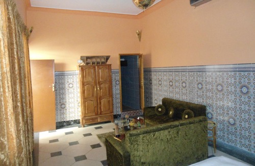 Talaa House | Your Best suite in a Traditional Riad Fez