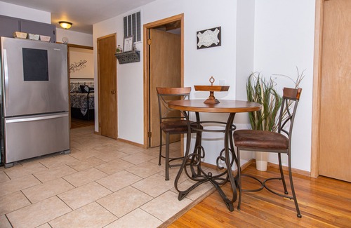 Rapid City House | Your Black Hills Home Away From Home