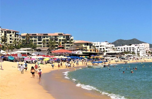 Libertad Condo | Your Cabo Vacation!