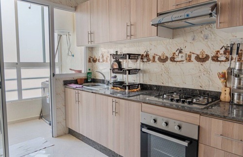 Tanja Balia Apartment | Your Calm Apartment in Tangier