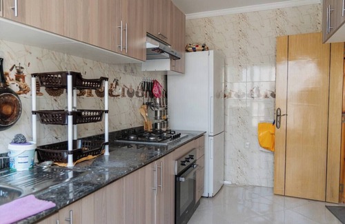 Tanja Balia Apartment | Your Calm Apartment in Tangier