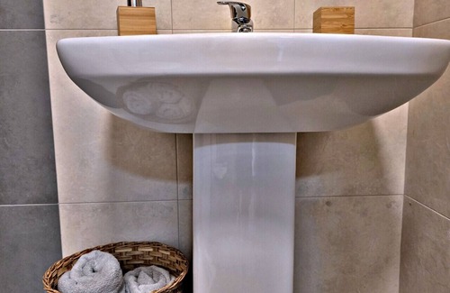 Tarazona Apartment | Your Central Base in Historic Tarazona