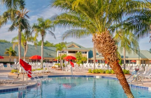 Lake Buena Vista Hotel | Your Chance to stay in Silver Lake Resort in Kissimmee using my reservation.
